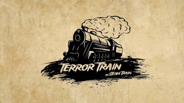 TRAİN logosu