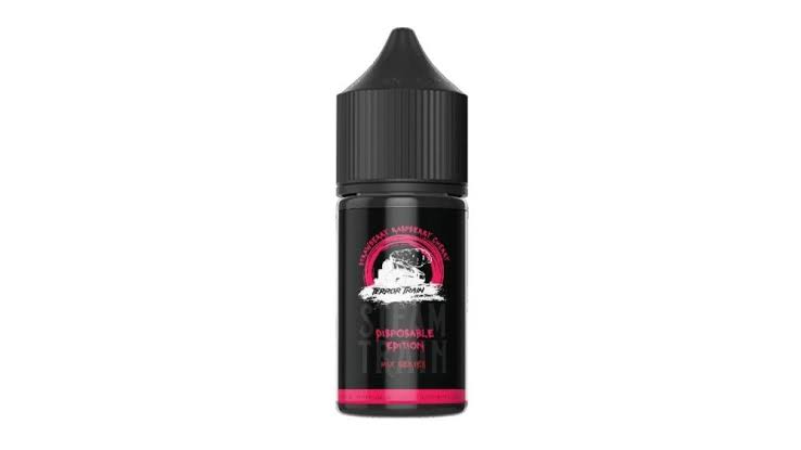 TRAİN 30ML