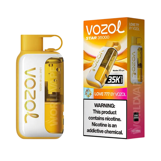 VOZOL 35K Star
