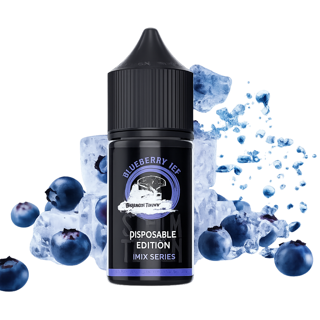 TRAİN 30 ML