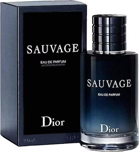 Dior Sauvage EDP 100ML
