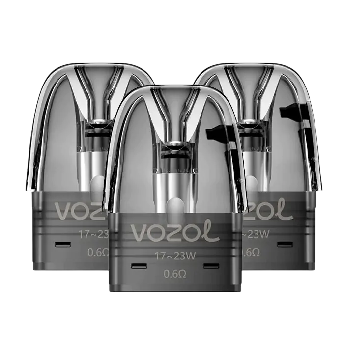 VOZOL ACE MAX BAŞLIK